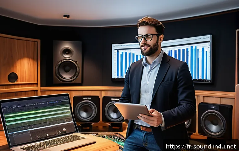 Les certifications audio incontournables pour booster votre carrière à l’international 4 음향 분야의 글로벌 자격증 관련 이미지 2